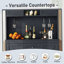 Armoire de cuisine avec rangement Coffee Bar-1913908419-1928150385