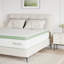 Matelas hybride en mousse à mémoire de forme moyenne 14 po Novilla, certifié CertiPUR-US, certifié OEKO-TEX-699641440-689730763