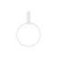 Delisia LED Semi Flush Mount