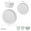 Mikasa Gabriella Dinnerware Set