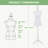 FDW Dress Form-70050729