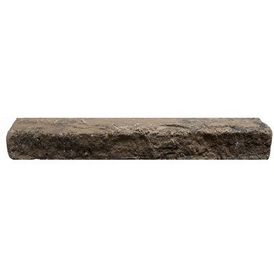 Universal Sill Faux Stone Fire Rated Wall Paneling Indoor-Outdoor (25 lineal feet per box)