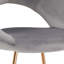 Zed 68cm Wide Velvet Papasan Chair-49351483-34026873