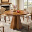 Round Dining Table