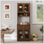 Armoire de rangement Kitchen Pantry