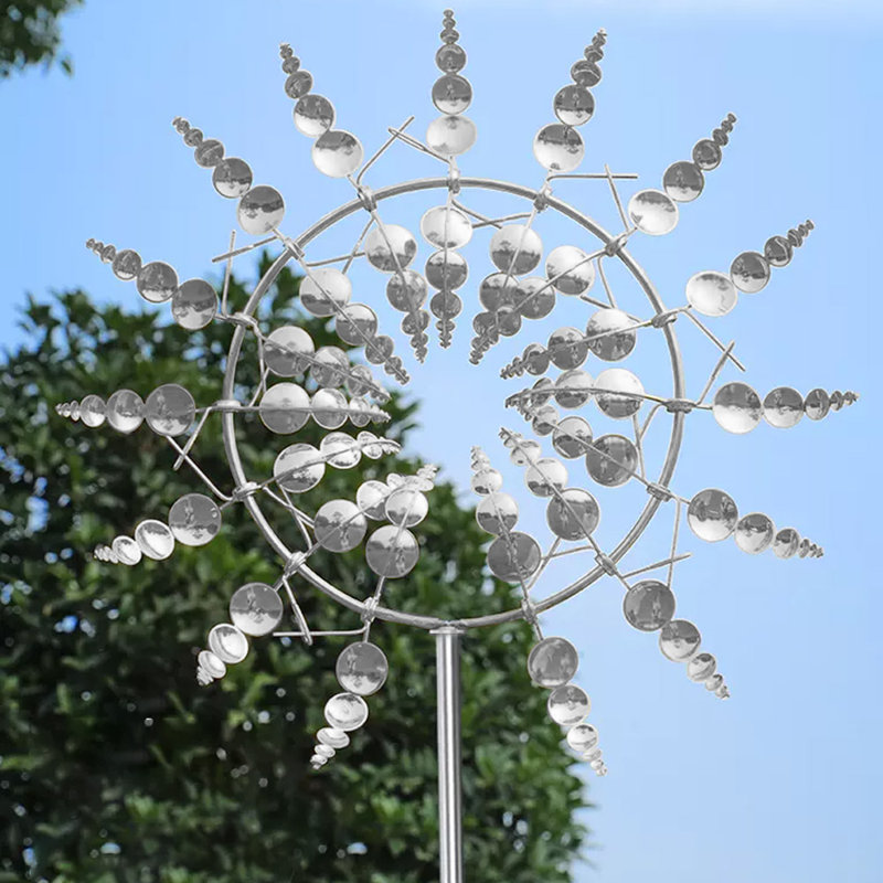 90cm H Iron No Subject Weathervane