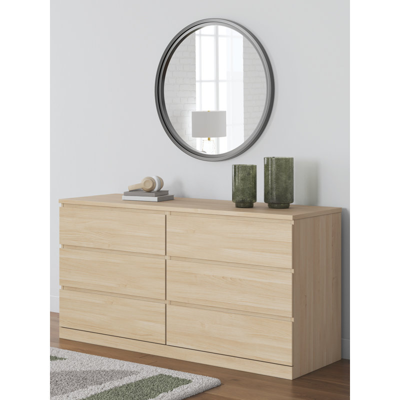Dunagan Dresser