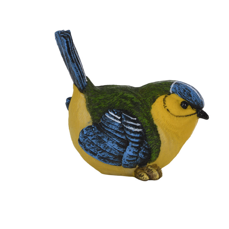 Animals Plastic Garden Statue