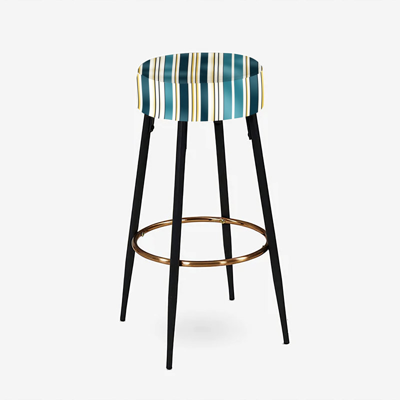 Ensemble de 2 tabourets de bar Classic Classic