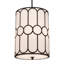 Cilindro 6 - Light Pendant