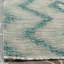 Tapis d'intérieur / extérieur Esters Performance Chevron-15107498