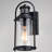 Sigisbert Wall Light