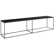 Construct Wool Upholstered Bench