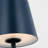 Rukija 1-Light Modern Rechargeable Table Lamp with Shade-150681152