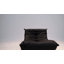 Armless Bean Bag Lounge Chair with Ergonomic Foam Support,  Modular Floor Seating-115313354-116650608