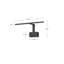 Vega Dimmable LED Wall Mounted Picture Light-1442494600