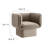 Tate Performance Velvet Accent Chair-101323708