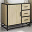 Bathroom Cabinet-715267574