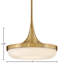1 - Ligh Bowl LED Pendant-2039368845