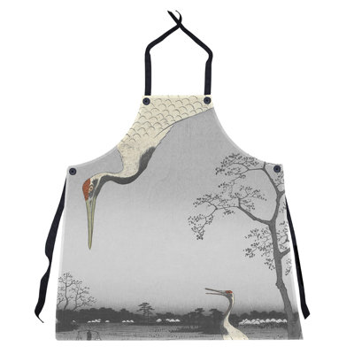 Bib Apron