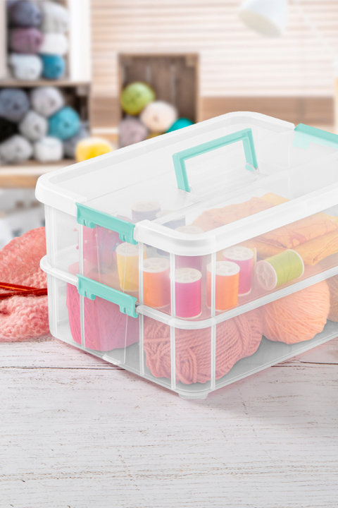 Shop Small Storage Solutions