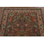 Tapis de couloir brun Mahal