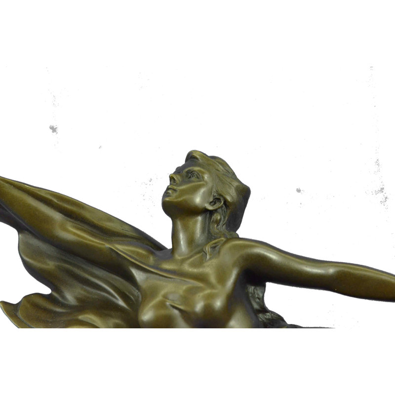 Teyonda Figurines & Sculptures