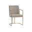 Rayla Upholstered Arm Chair-399724891