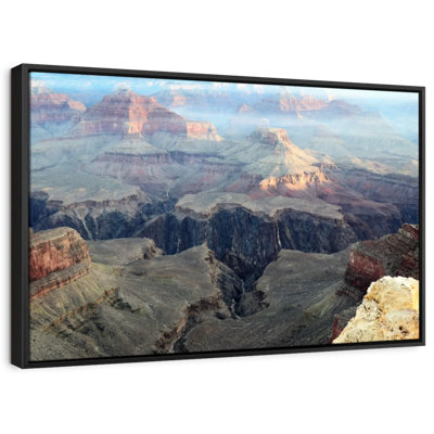 Alvord Grand Canyon, Arizona