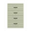 Allington 4 Drawer Chest of Drawers-97628730