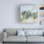 «Grassy Dunes I» sur toile-15257455