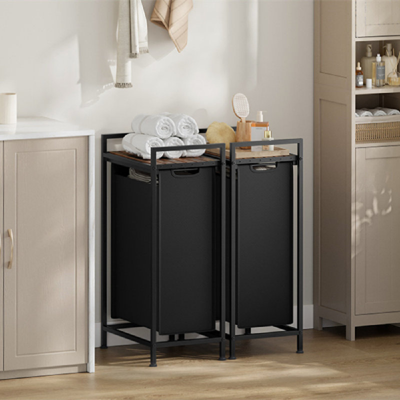 Laundry Room Organizer