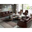 Upholstered Armchair