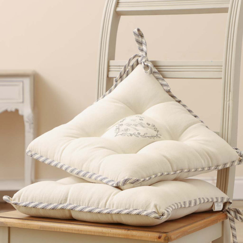 Jewett Seat Cushion