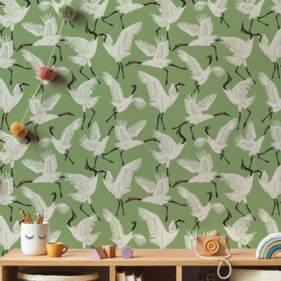 Tywand Self-Adhesive Wallpaper Roll