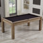 Table de billard multi-fonctionnelle trois-en-un-117393066