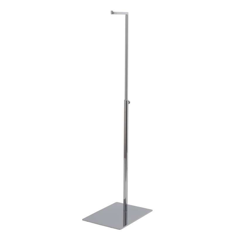 7'' Metal Clothing Rack