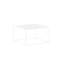 Jakeel Frame Coffee Table-1428849788