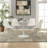 Sohanpal Pedestal Dining Table