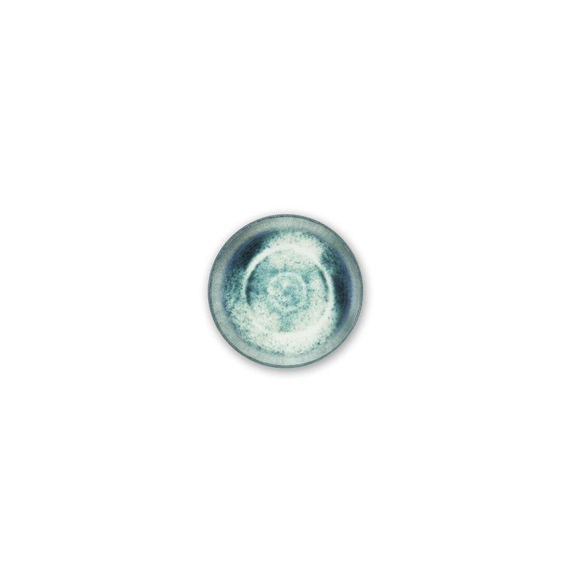 Atena 21.13ml Ceramic Soup Plate