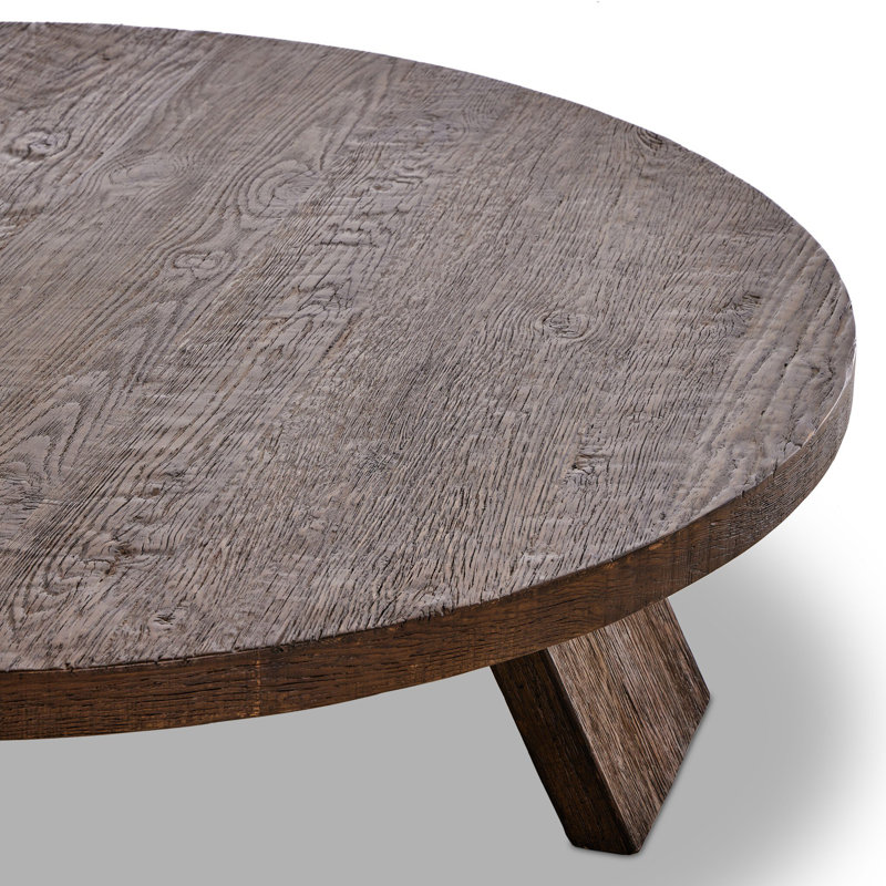 SPARROW Coffee Table, Brown
