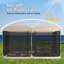 Pavillon de jardin escamotable Pop-Up-112956843