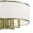 Berthine 7 - Light Dimmable Drum Chandelier-1545522916-1545522917