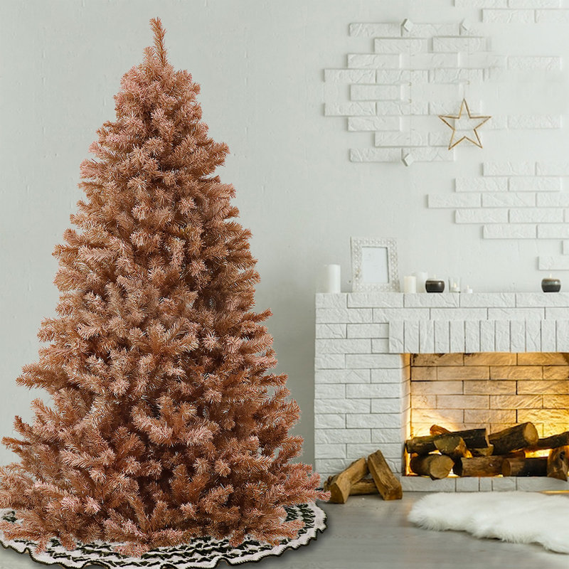 Easy Set-Up Christmas Tree