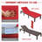Outdoor Chaise Lounge , Cushion Included-52954548