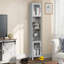 Ardalia Linen Cabinet-1041197840