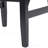 SADDLE BARSTOOL