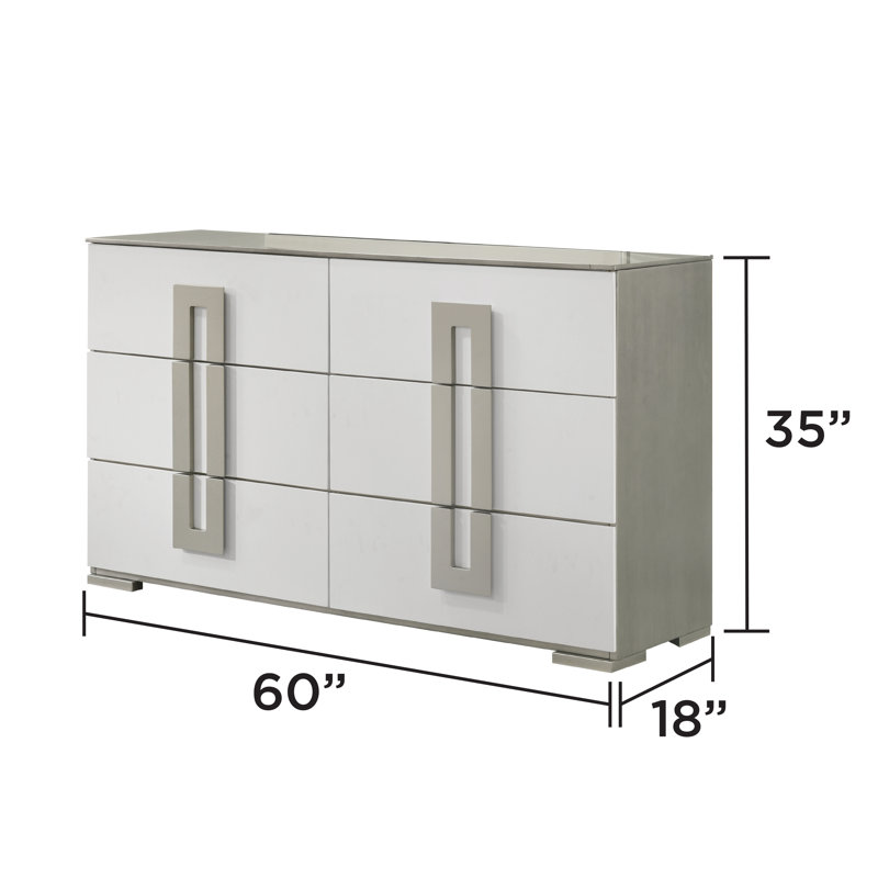 Commode Kyrstyn