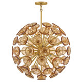 Maya Chandelier