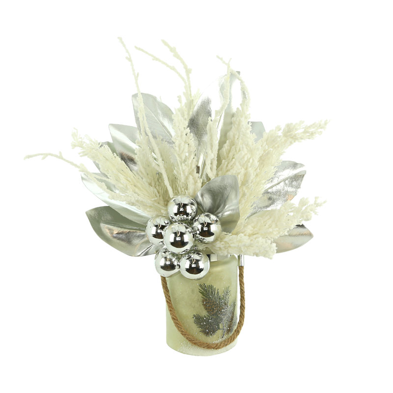 Arrangement floral Quesada